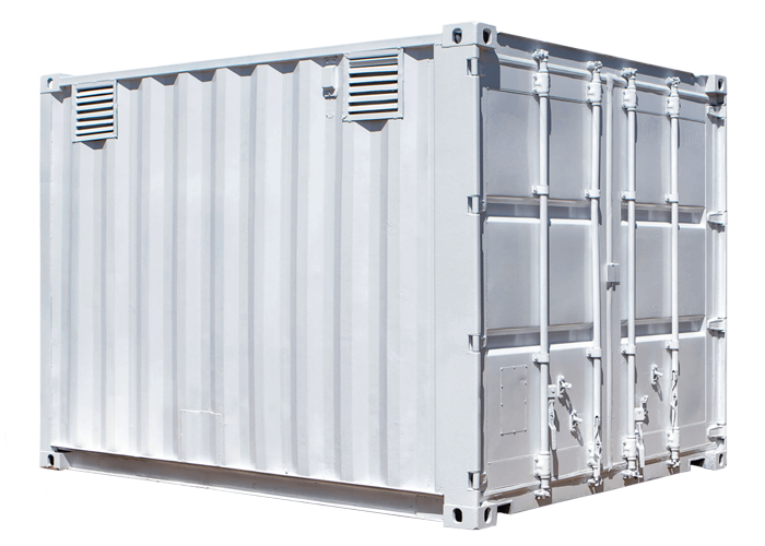 Container