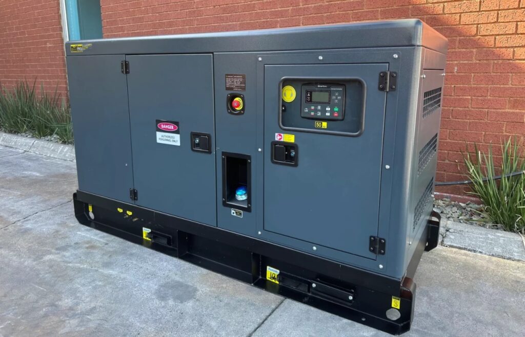 generator