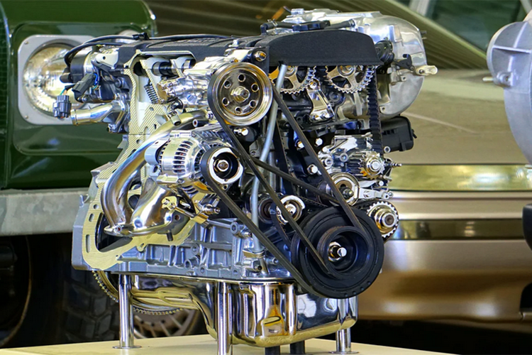 Engines