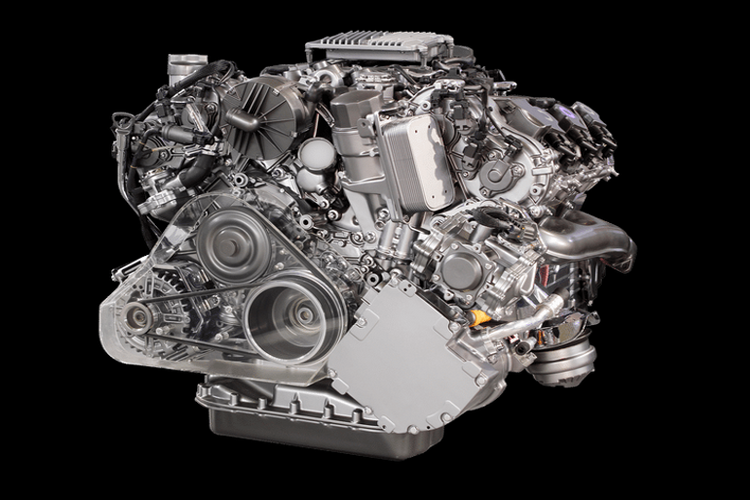 Engines
