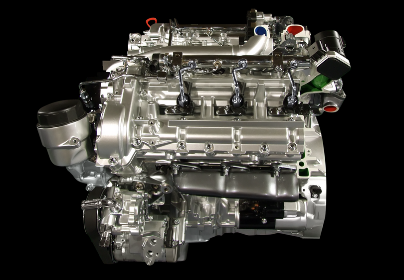 Engines5