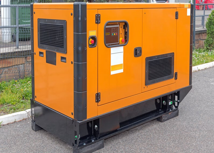 Generators