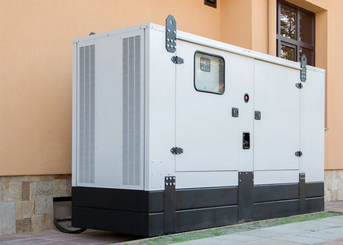 Generators