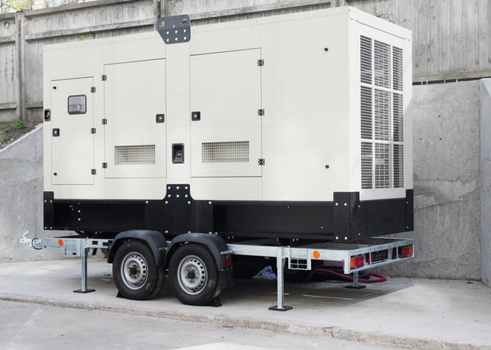 Generators