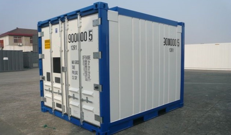 10FT Refrigerated Containers
