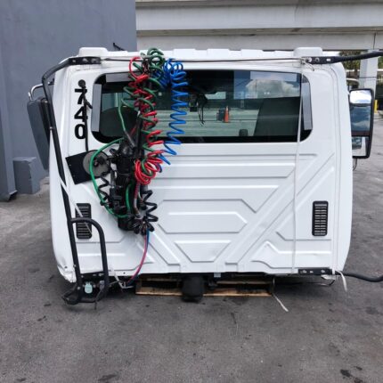 2015 INTERNATIONAL PROSTAR DAY CAB