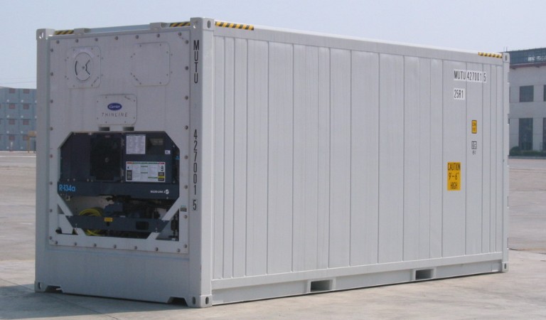 20FT Refrigerated Containers
