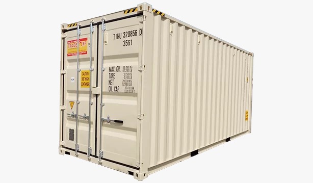 6m X 2.44 Refrigerated Carrier