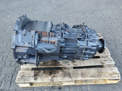 DAF 12AS1420 TO AS Tronic Gearbox 1912125R