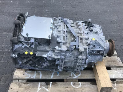 DAF 12AS2330 TD AS Tronic Gearbox 1912135R