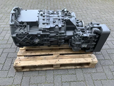 DAF 12AS2331 TD AS Tronic Gearbox 2027594