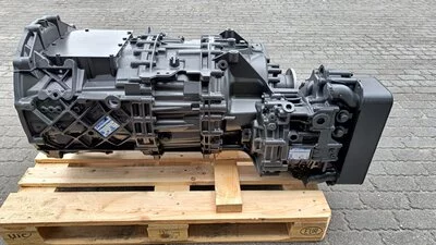 DAF 12AS2541 TD AS Tronic Gearbox 1801224