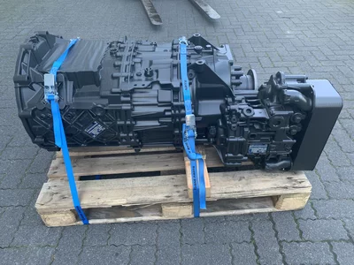 DAF 12AS2541 TD AS Tronic Gearbox 2011082