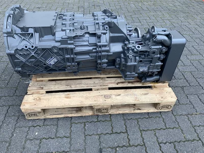 DAF 12AS2541 TD AS Tronic Gearbox 2027594