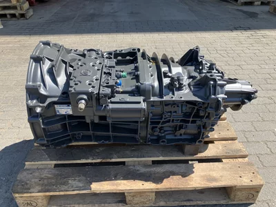 DAF 12S2333 TD Ecosplit Gearbox 1852583R