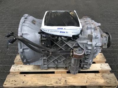 Volvo AT2412C I-Shift Gearbox 20790787