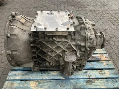 Volvo AT2412C I-Shift Gearbox 3170398