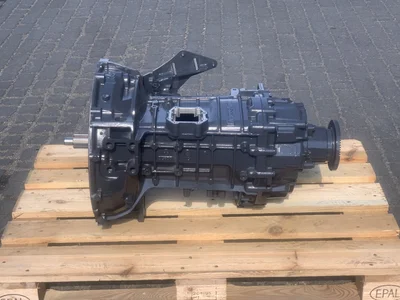 Volvo ATO1056 Gearbox 6AS1000