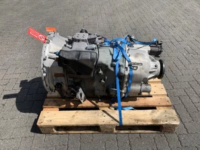 Volvo VT2009B Gearbox 1068910