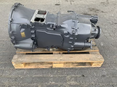 Volvo VT2214B Gearbox 3190468
